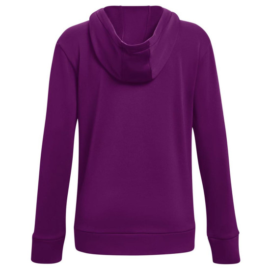 Under Armour Γυναικείο φούτερ Armour Fleece LC Hoodie